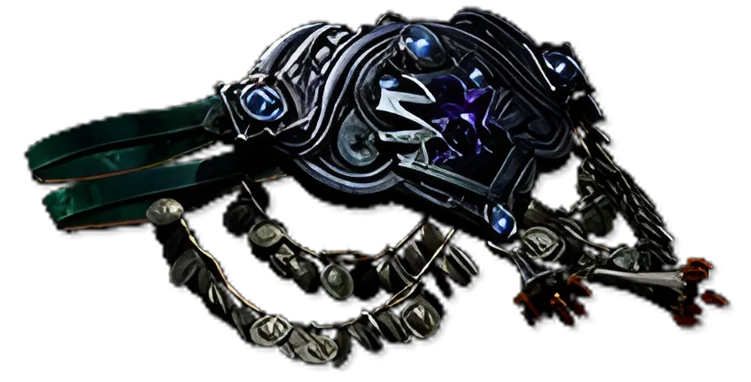 Shavronne's Satchel