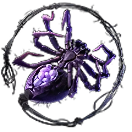 Arakaali's Gift