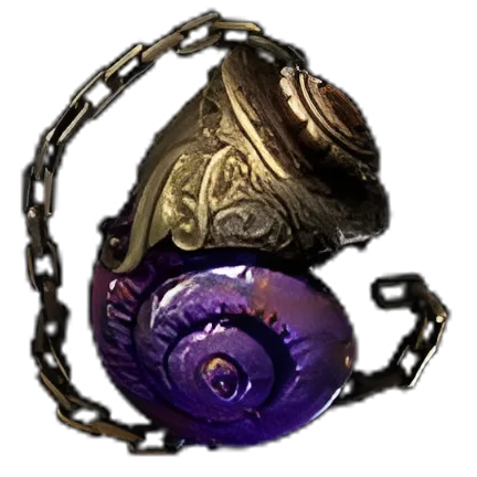 Forsaken Bangle
