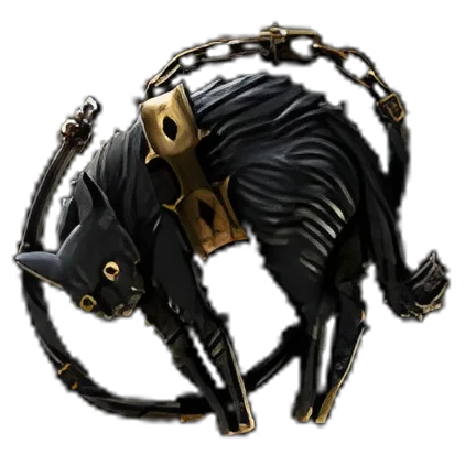 The Black Cat