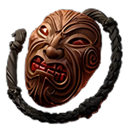 Ngamahu's Chosen