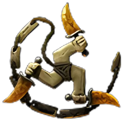 Valako's Roar