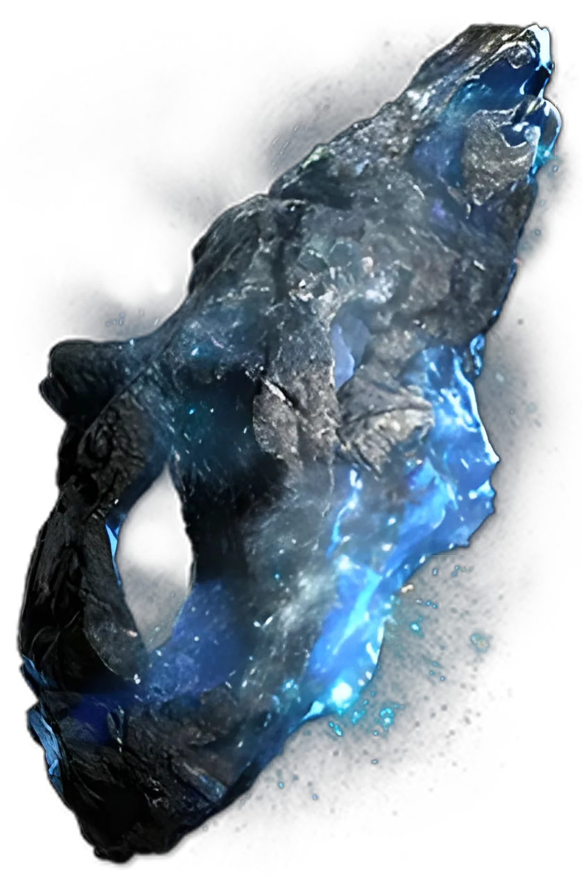 Venerable Starlit Ore
