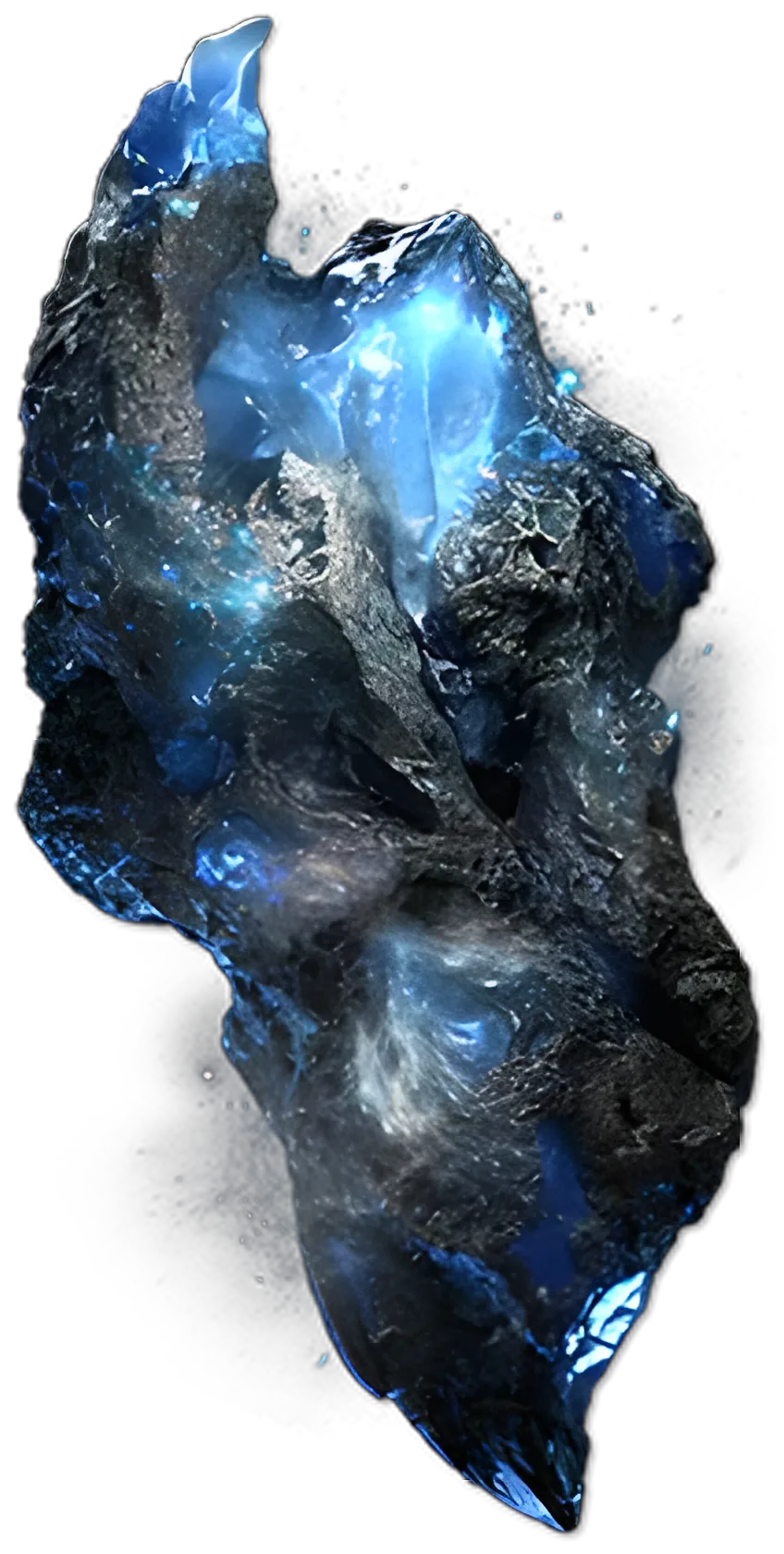 Revered Starlit Ore