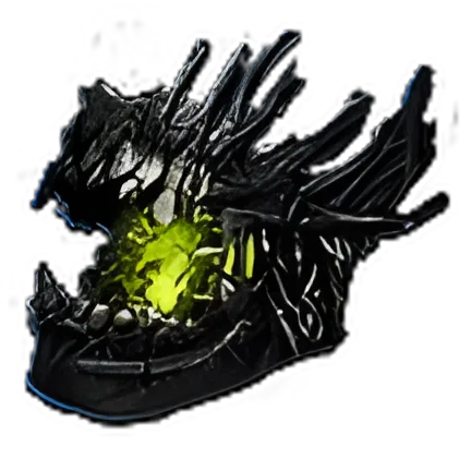 Ancient Jawbone