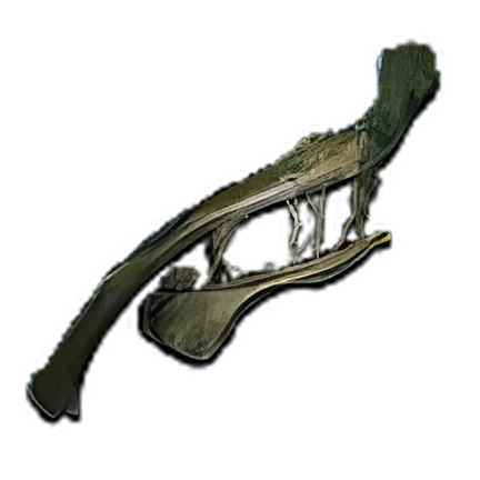 Preserved Collarbone