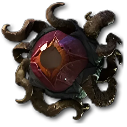 Tecrod's Gaze