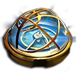 Awakened Sextant