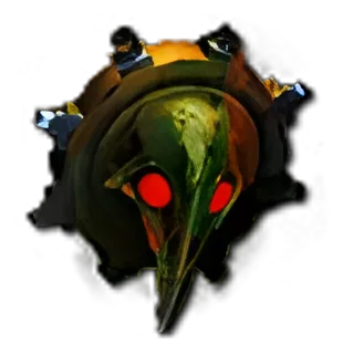 Imprinted Bestiary Orb