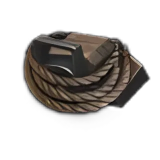 Simple Rope Net