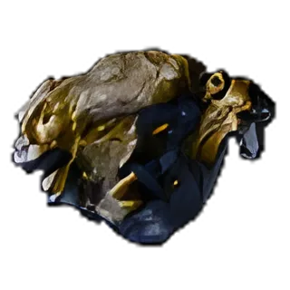 Orb of Binding
