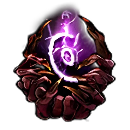 Chayula's Catalyst