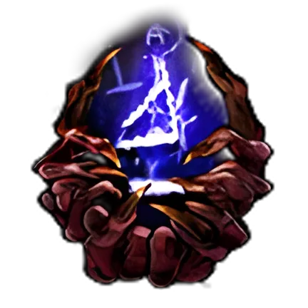 Esh's Catalyst