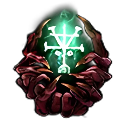 Necrotic Catalyst