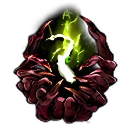 Skittering Catalyst