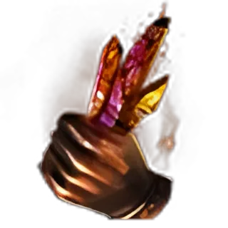 Xoph's Breachstone