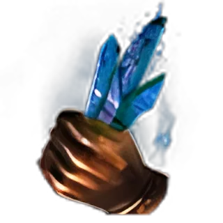 Esh's Breachstone