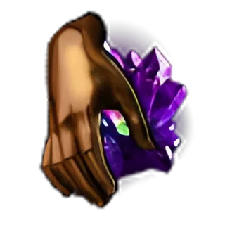 Chayula's Charged Breachstone