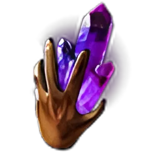 Chayula's Enriched Breachstone