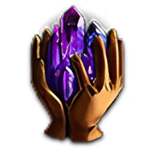 Chayula's Flawless Breachstone