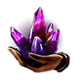 Chayula's Pure Breachstone