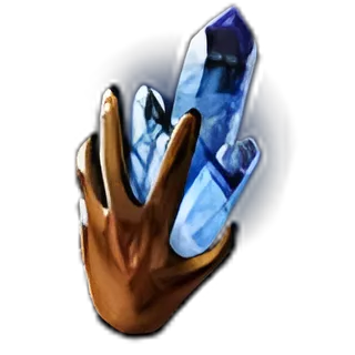 Esh's Enriched Breachstone