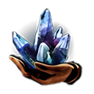 Esh's Pure Breachstone