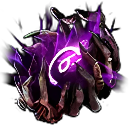 Refined Chayula's Catalyst