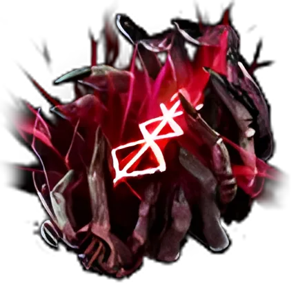 Refined Flesh Catalyst