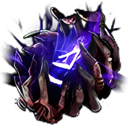 Refined Esh's Catalyst