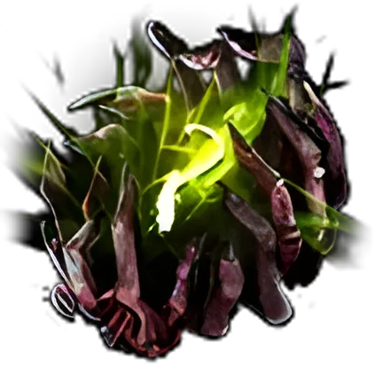 Refined Skittering Catalyst