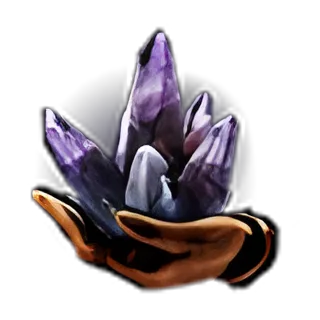 Tul's Pure Breachstone