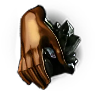 Uul-Netol's Charged Breachstone