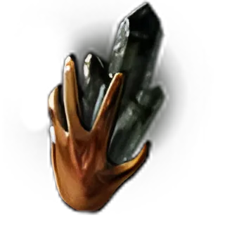 Uul-Netol's Enriched Breachstone