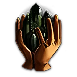 Uul-Netol's Flawless Breachstone