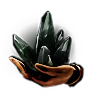Uul-Netol's Pure Breachstone