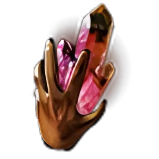 Xoph's Enriched Breachstone