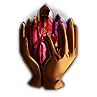 Xoph's Flawless Breachstone