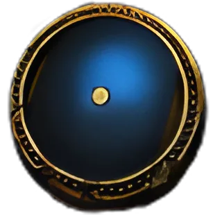 Mystery Leaguestone