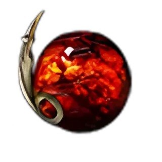 Lesser Eldritch Ember