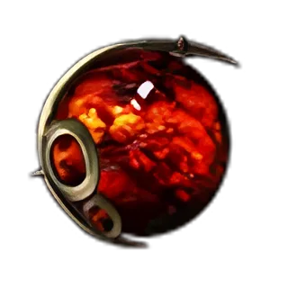 Greater Eldritch Ember