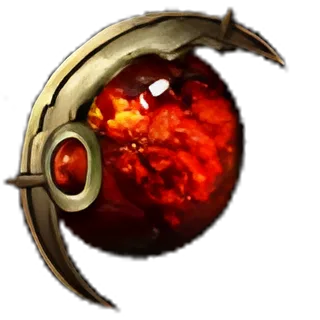Grand Eldritch Ember