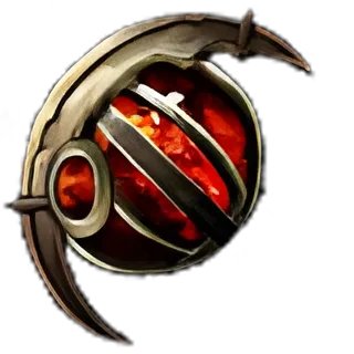 Exceptional Eldritch Ember