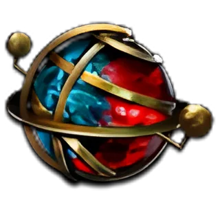 Orb of Conflict