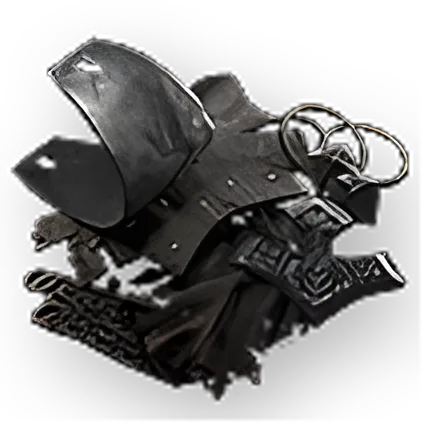 Armourer's Scrap