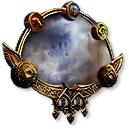 Mirror of Kalandra