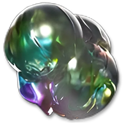 Glassblower's Bauble