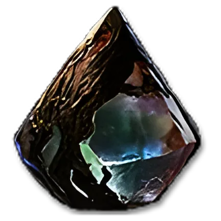 Gemcutter's Prism