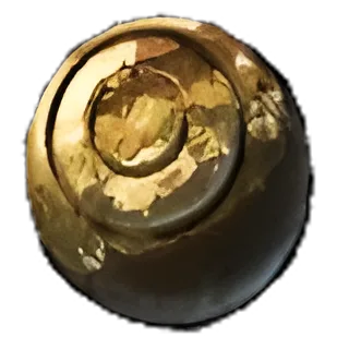 Blessed Orb
