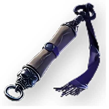 Portal Scroll